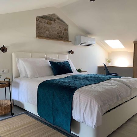 Apartmán Casa Pozzetto Novigrad Istria Exteriér fotografie