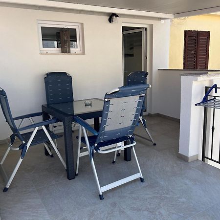 Apartmán Casa Pozzetto Novigrad Istria Exteriér fotografie