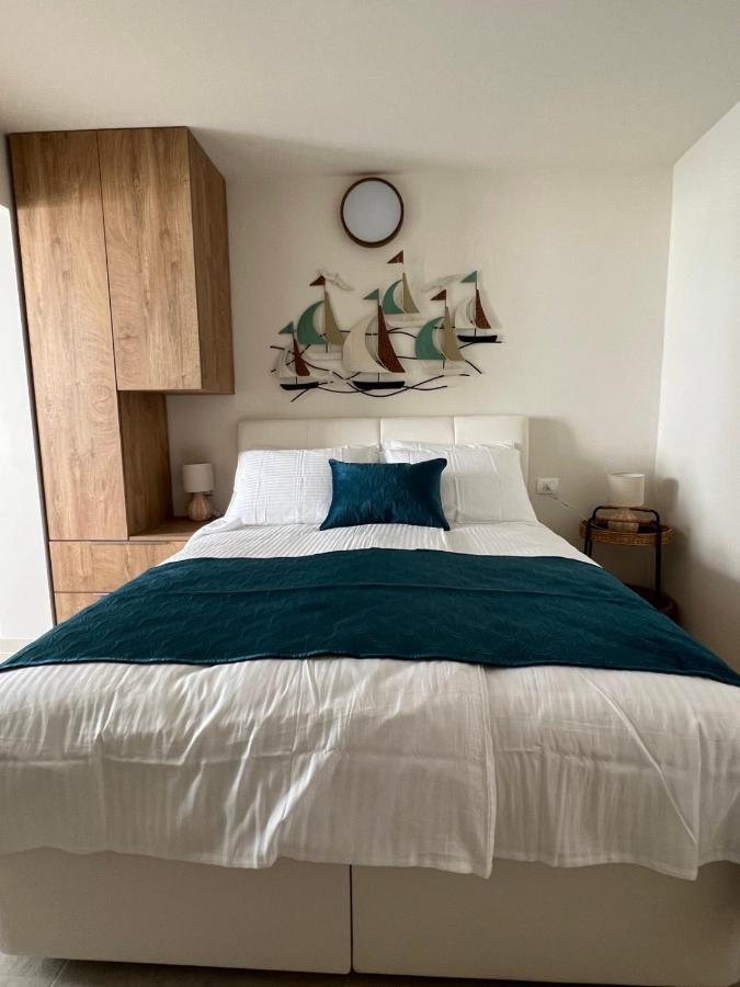 Apartmán Casa Pozzetto Novigrad Istria Exteriér fotografie