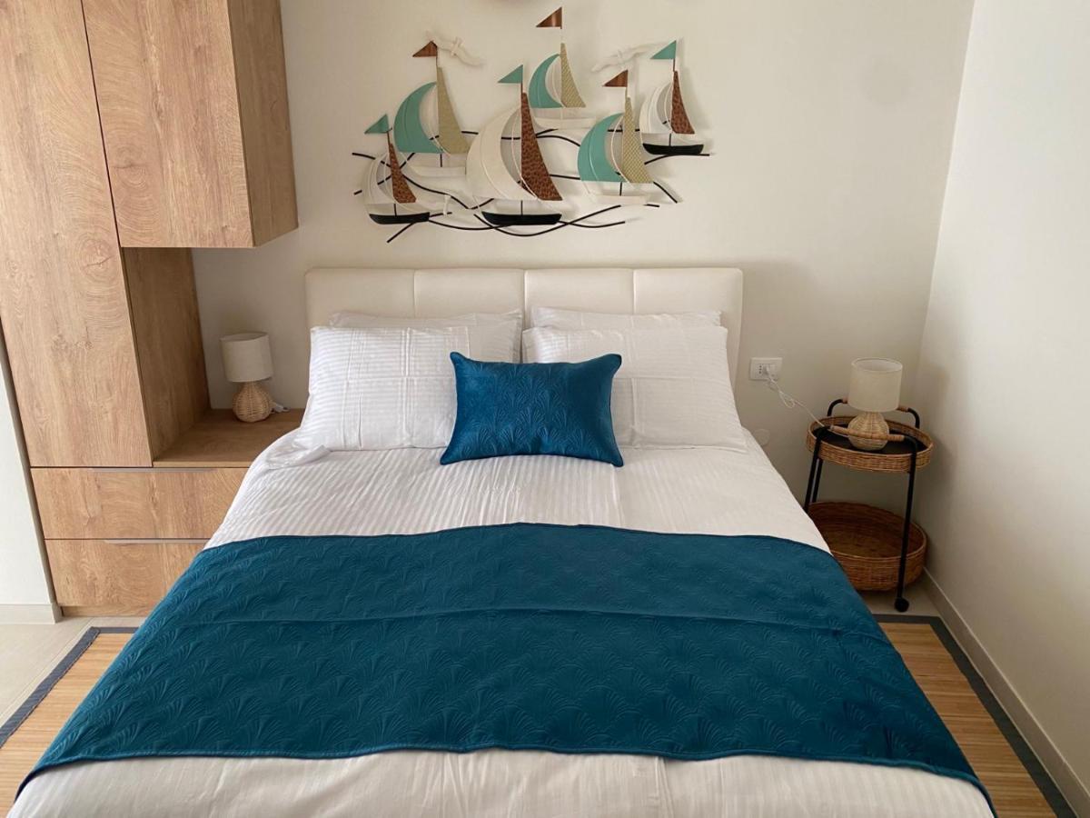 Apartmán Casa Pozzetto Novigrad Istria Exteriér fotografie