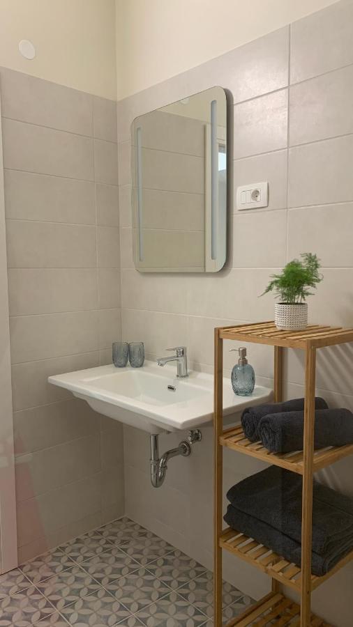 Apartmán Casa Pozzetto Novigrad Istria Exteriér fotografie