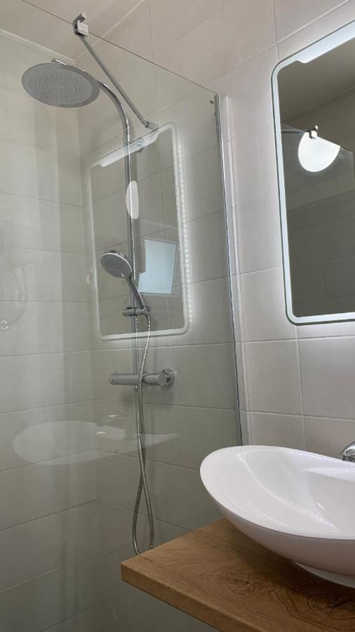 Apartmán Casa Pozzetto Novigrad Istria Exteriér fotografie