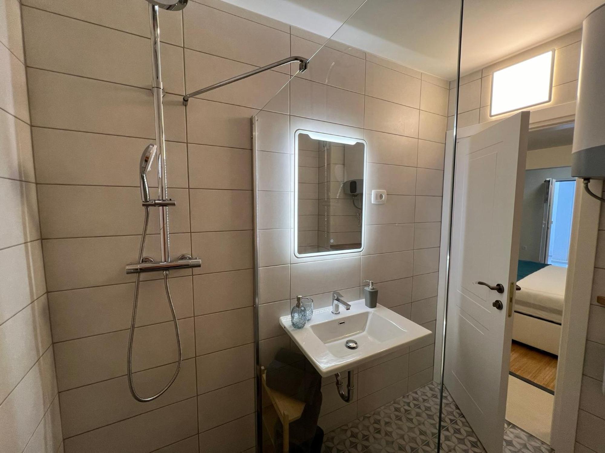 Apartmán Casa Pozzetto Novigrad Istria Exteriér fotografie