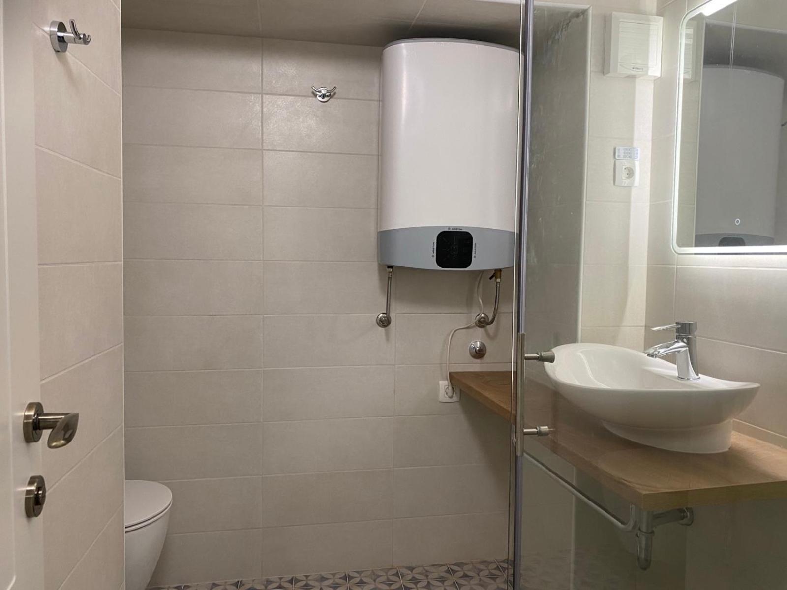 Apartmán Casa Pozzetto Novigrad Istria Exteriér fotografie